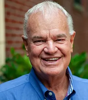 Duncan Campbell