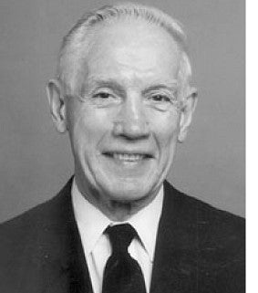 Vernon D. Gleaves