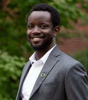 Joel Sati