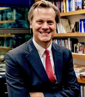 John Parry