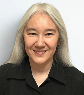 Anne Kimiko Fujita Munsey