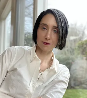 Robin Maril