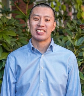 Stuart Chinn