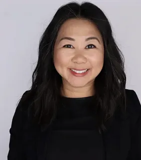 Mimi Luong Headshot
