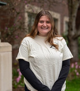 Molly Cochran Oregon Law Student