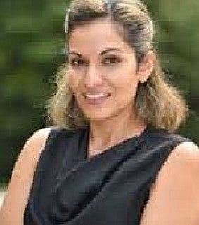 Arifa Raza