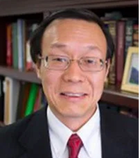 Benjamin Wang