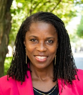 Otalunde Johnson