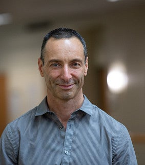 Ofer Raban