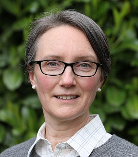 Christine Zeller Powell