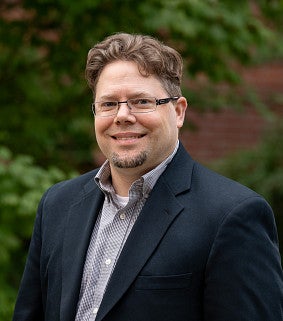 Erik Girvan