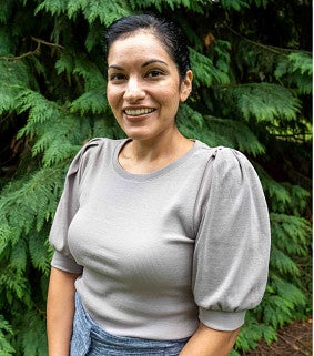 Arifa Raza