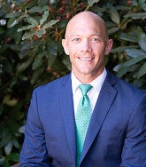 Photo of Bryan Dearinger