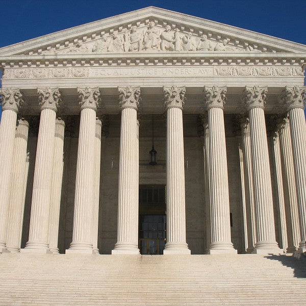 US Supreme Court