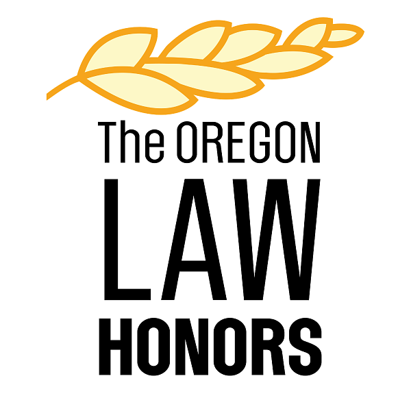 Oregon Law Honors 