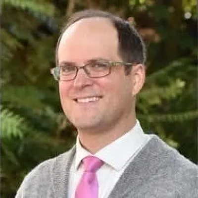 Dustin Buehler