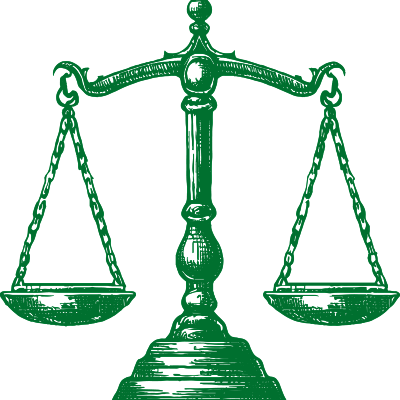 Scales of Justice