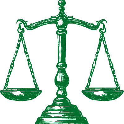 Scales of Justice