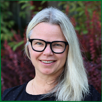 Clincial Professor Rebekah Hanley