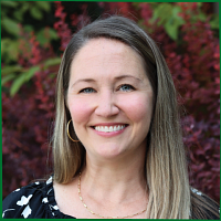 Clinical Professor Liz Frost