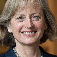 Suzanne Rowe