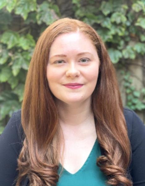 Portrait of Allison Schmitt