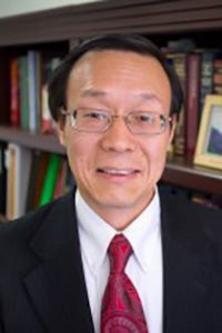 Profile picture of Benjamin Wang