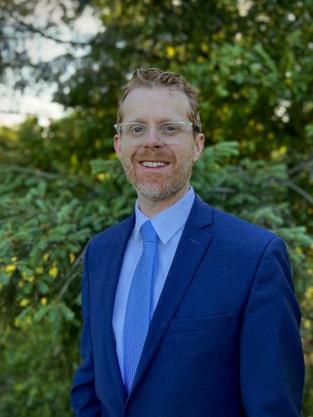 Profile picture of David P.  Weber