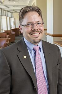Profile picture of Erik Girvan