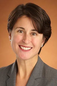 Portrait of Lizabeth Ann Eisen