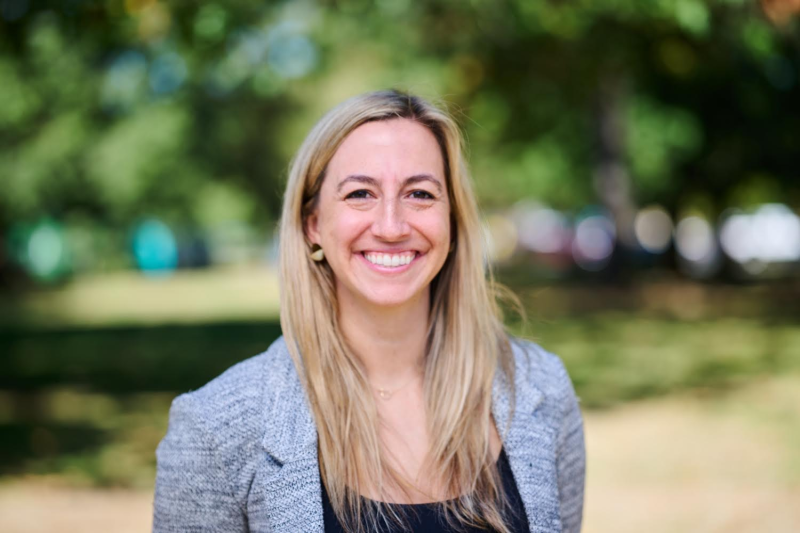 Profile picture of Lauren Cox