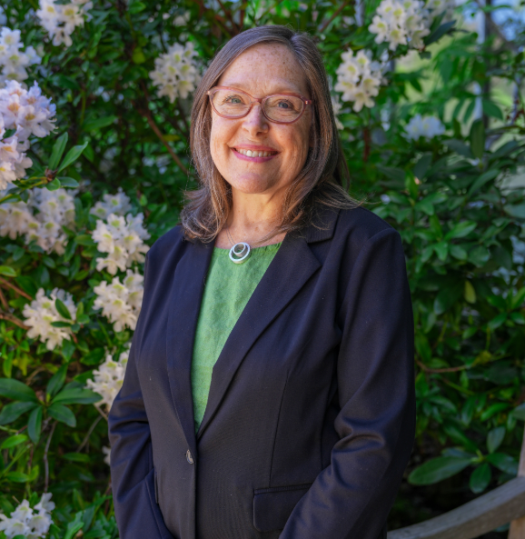 Profile picture of Marti McCausland