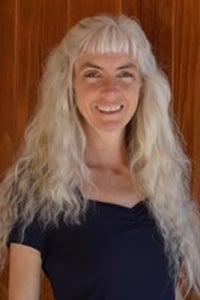 Profile picture of Megan Austin