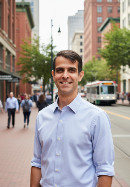 Profile picture of Mohsen Manesh