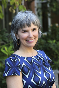 Profile picture of Sarah Adams