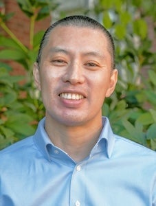 Profile picture of Stuart Chinn