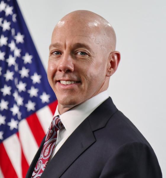 Profile picture of Scott Bradford
