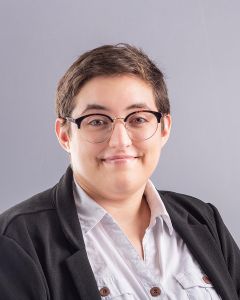 Profile picture of Sarah Majercin