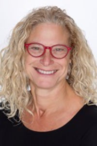 Portrait of Barbara Tint