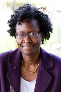 Profile picture of Yvette Alex-Assensoh