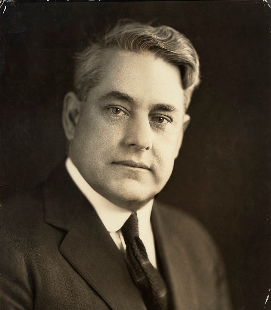 William G. Hale