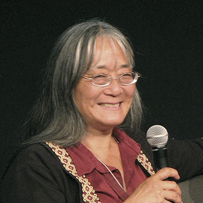 Holly Yasui