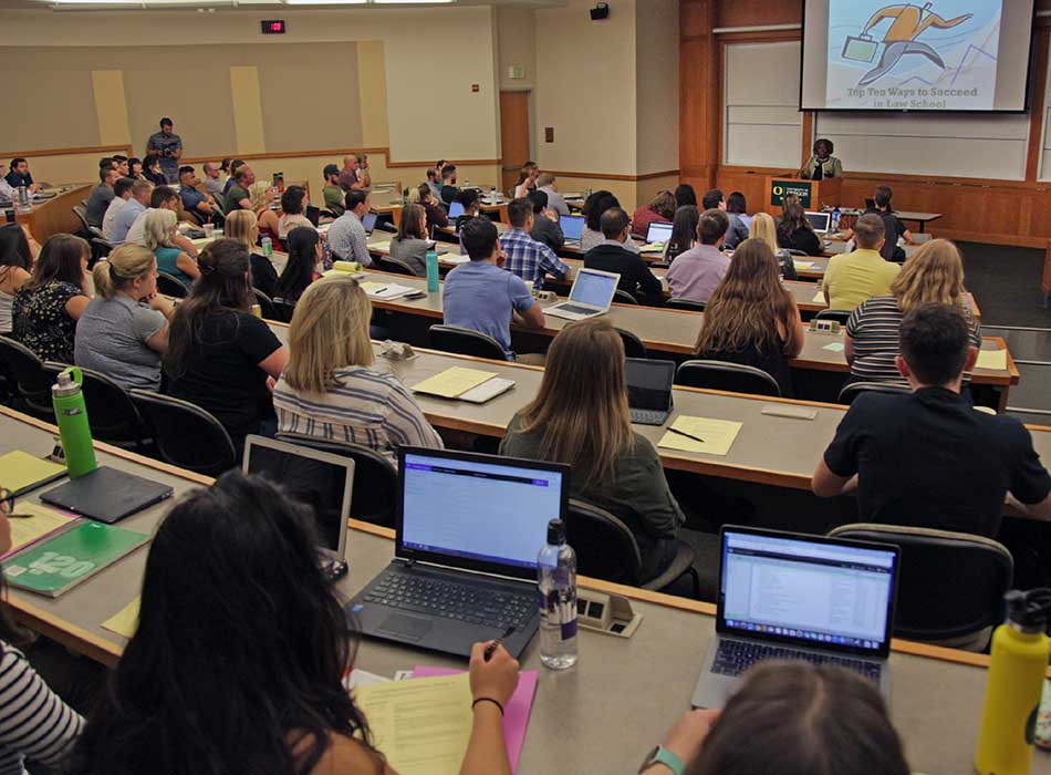 Advanced Degree Programs School Of Law