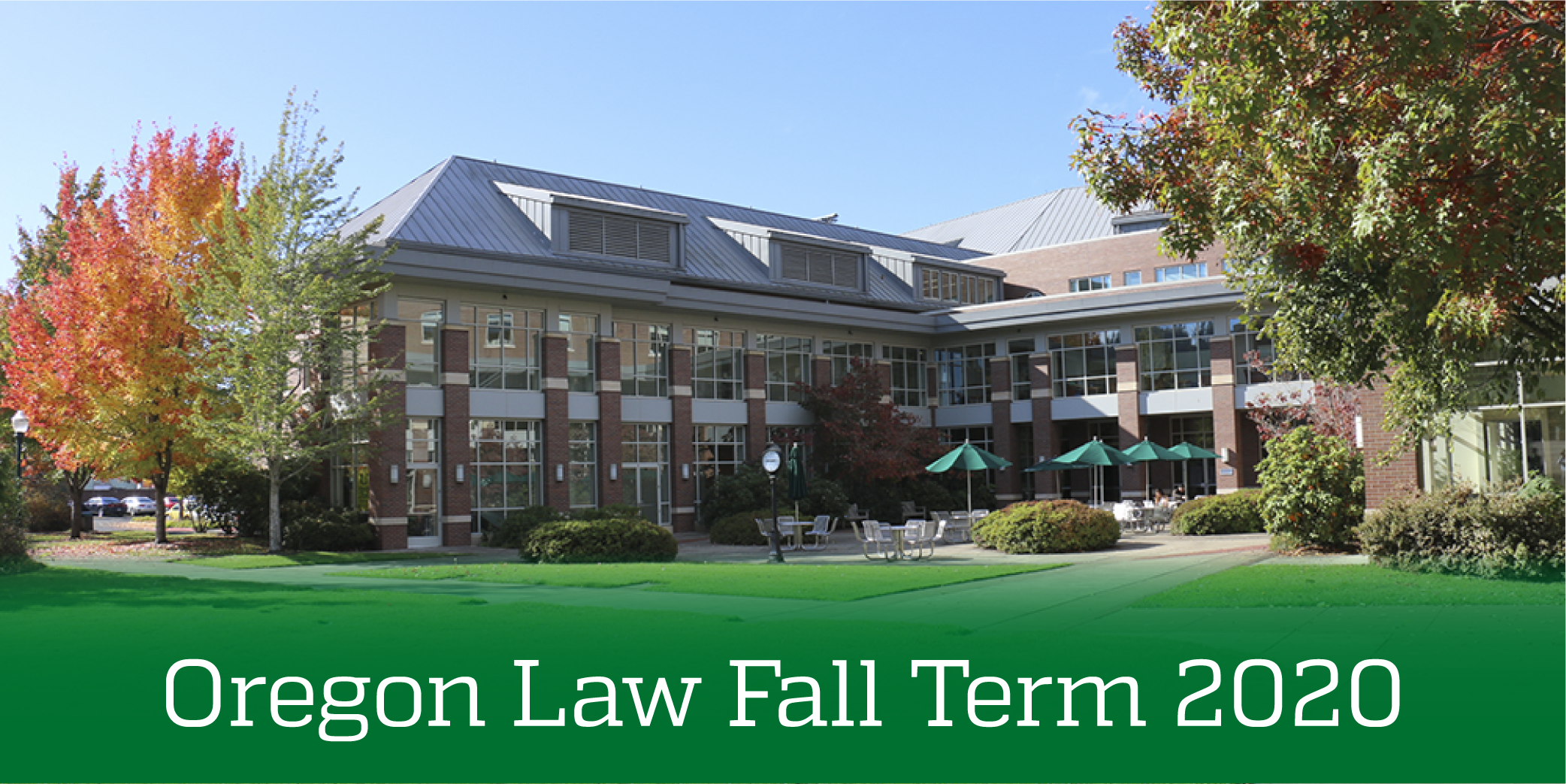 1L Fall Semester COVID-19 FAQ | School of Law