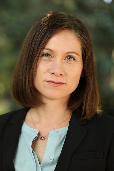 Elizabeth Tippett