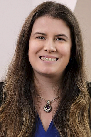 Catherine Roner Reiter