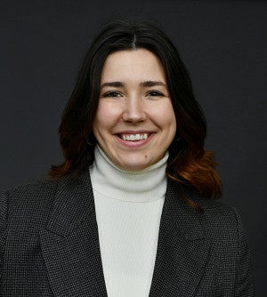 Jenna Cotter