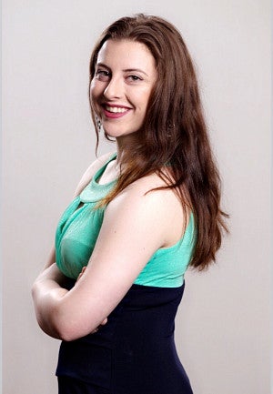 Kate Dixon