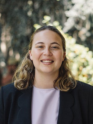 Lindsey Hutchinson