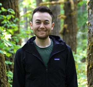 Noah Mikell